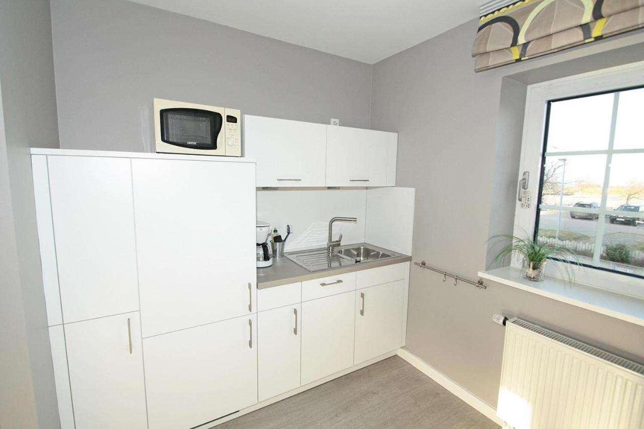 Seepark Seepark 3F 하일리겐하펜 외부 사진